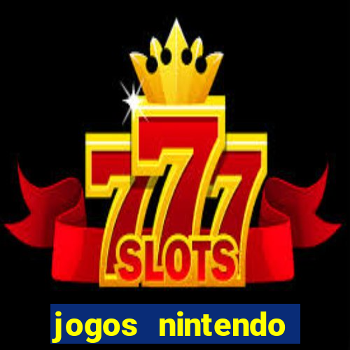 jogos nintendo switch download gratis